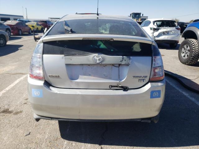 Photo 6 from auction – 2005 TOYOTA PRIUS with VIN JTDKB20U353063648