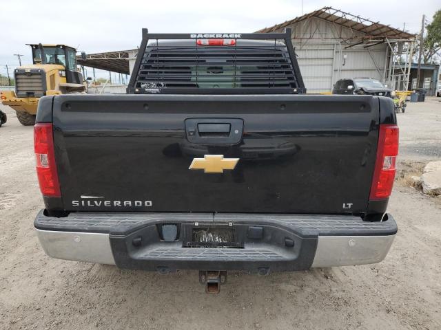 Photo 6 from auction – 2013 CHEVROLET SILVERADO with VIN 3GCPKSE75DG250507