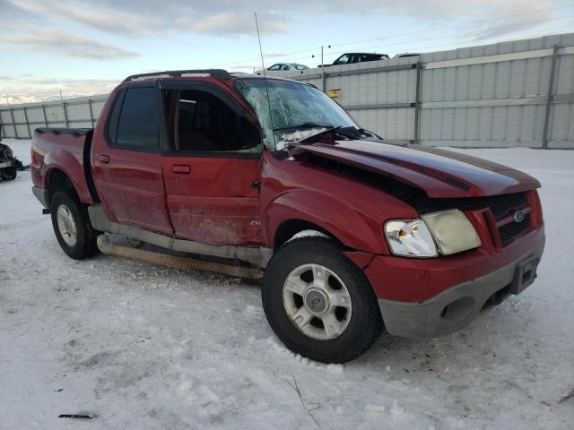 Photo 4 from auction – 2001 FORD EXPLORER S with VIN 1FMZU77E61UB83030