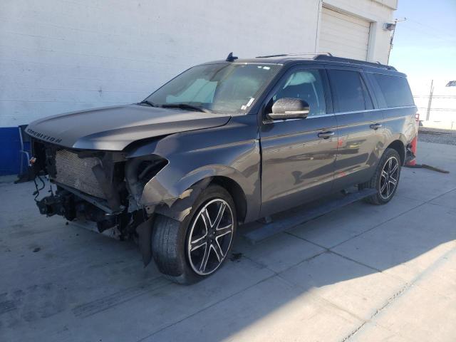 Photo 1 from auction – 2020 FORD EXPEDITION with VIN 1FMJK2AT8LEA94389