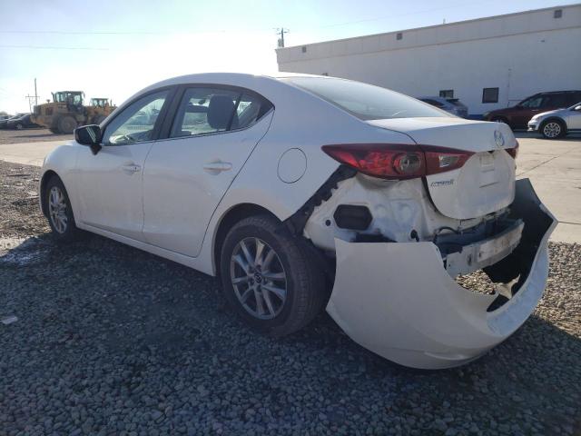 Photo 2 from auction – 2016 MAZDA 3 with VIN JM1BM1U75G1331574