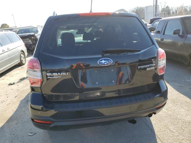 Photo 6 from auction – 2015 SUBARU FORESTER 2 with VIN JF2SJADC8FH814702