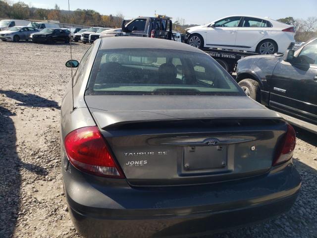 Photo 6 from auction – 2004 FORD TAURUS SE with VIN 1FAFP53U74G124674