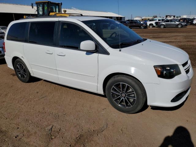 Photo 4 from auction – 2016 DODGE GRAND CARA with VIN 2C4RDGEGXGR274445