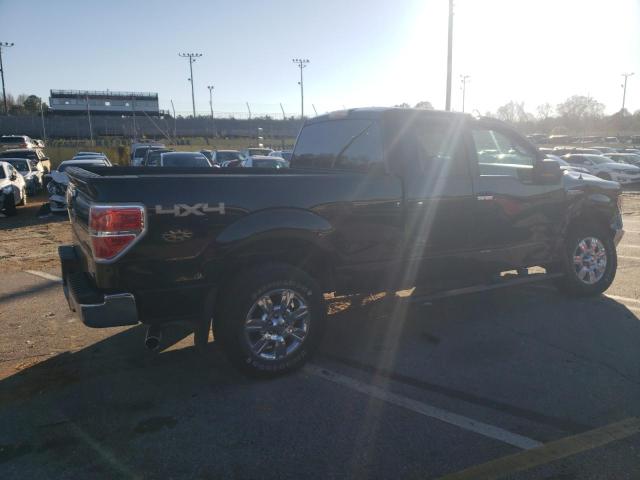 Photo 3 from auction – 2012 FORD F150 SUPER with VIN 1FTFX1EF1CFB11361
