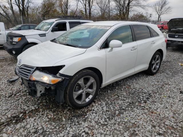 TOYOTA VENZA 2010 with VIN 4T3BK3BB3AU032148 - Photo from auction