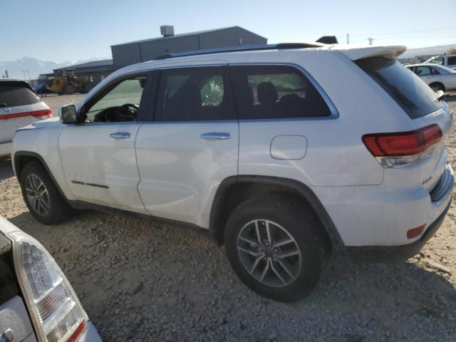 Photo 2 from auction – 2021 JEEP GRAND CHER with VIN 1C4RJFBG6MC535355