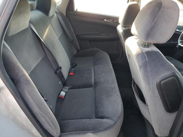 Photo 10 from auction – 2014 CHEVROLET IMPALA LIM with VIN 2G1WA5E32E1165897