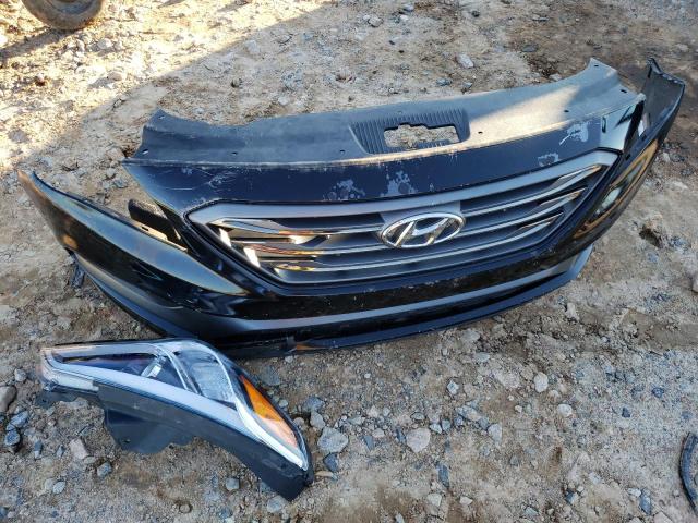 Photo 12 from auction – 2017 HYUNDAI SONATA SPO with VIN 5NPE34AF0HH438751