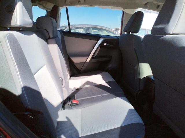 Photo 11 from auction – 2014 TOYOTA RAV4 XLE with VIN JTMWFREV3EJ012551