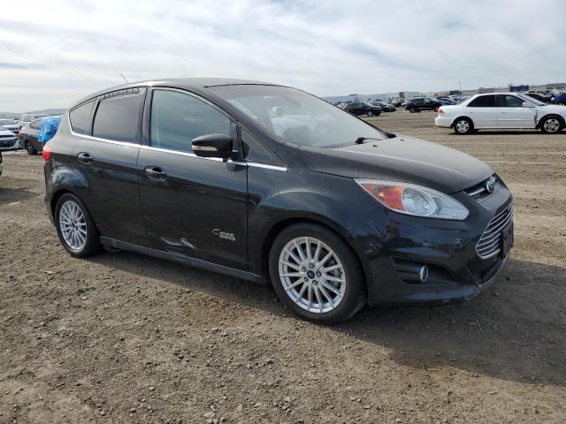 Photo 4 from auction – 2015 FORD C-MAX PREM with VIN 1FADP5CU2FL109260