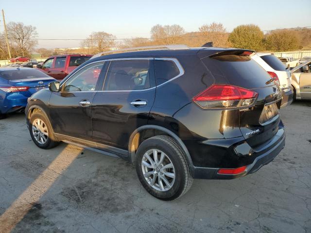 Photo 2 from auction – 2017 NISSAN ROGUE S with VIN KNMAT2MV9HP535991
