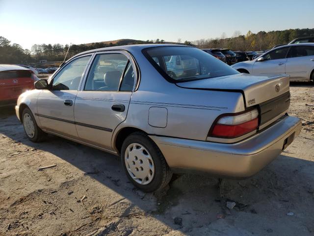 Photo 2 from auction – 1996 TOYOTA COROLLA with VIN 2T1BA02EXTC150626