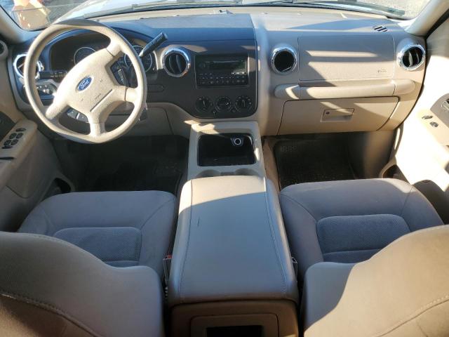 Photo 8 from auction – 2005 FORD EXPEDITION with VIN 1FMPU15535LA61292