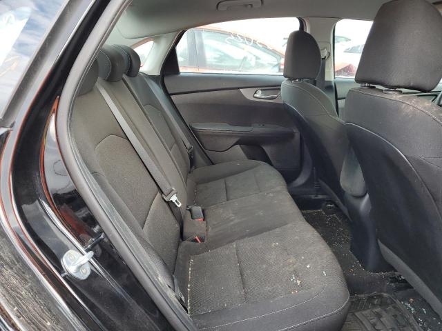Photo 10 from auction – 2021 KIA FORTE FE with VIN 3KPF24AD0ME412624