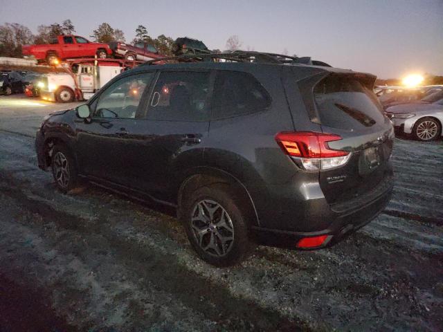 Photo 2 from auction – 2020 SUBARU FORESTER P with VIN JF2SKAGC7LH484751