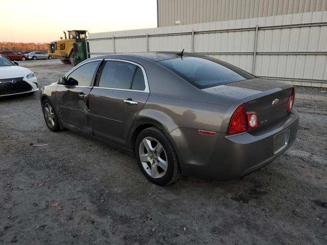 Photo 2 from auction – 2010 CHEVROLET MALIBU LS with VIN 1G1ZB5EB2AF268807