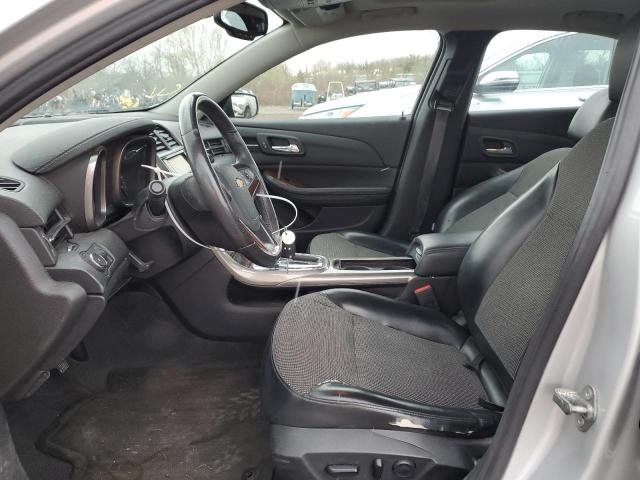Photo 7 from auction – 2013 CHEVROLET MALIBU 2LT with VIN 1G11E5SA4DF140881