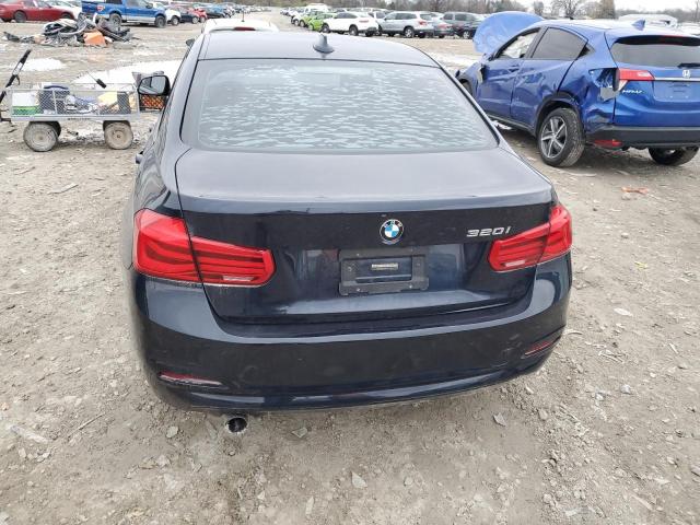 صورة رقم 6 من المزاد - 2016 BMW 320 I مع VIN WBA8E1G58GNT35206