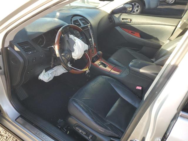 Photo 7 from auction – 2008 LEXUS ES 350 with VIN JTHBJ46G382252342