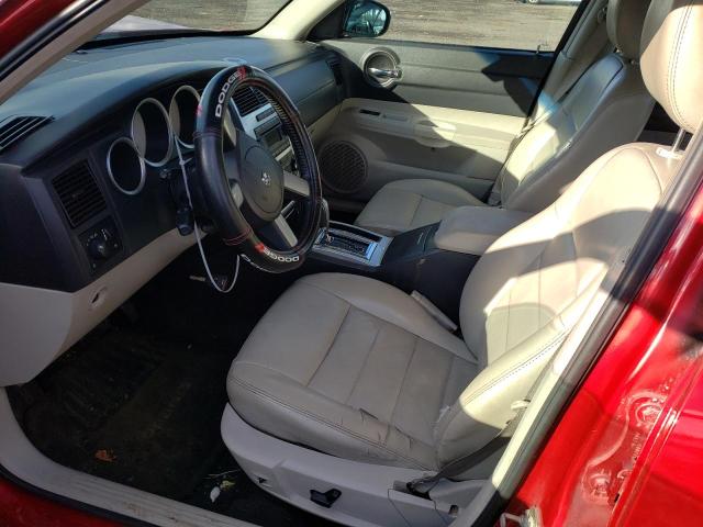 Photo 7 from auction – 2007 DODGE CHARGER R/ with VIN 2B3KA53H27H616732