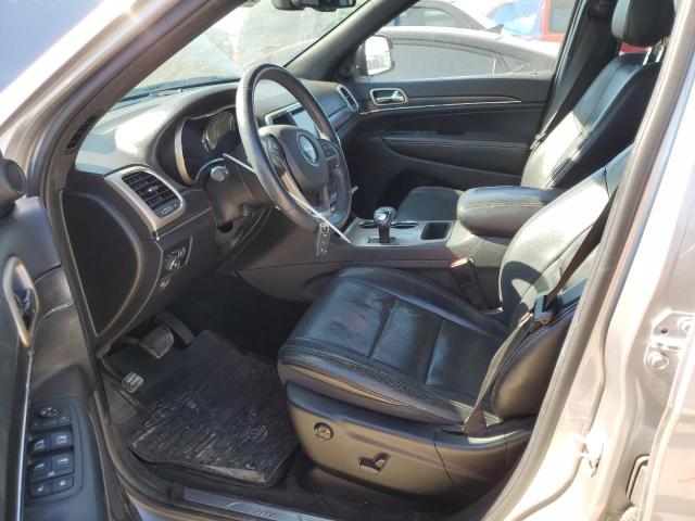 Photo 7 from auction – 2014 JEEP GRAND CHER with VIN 1C4RJEBG8EC152268