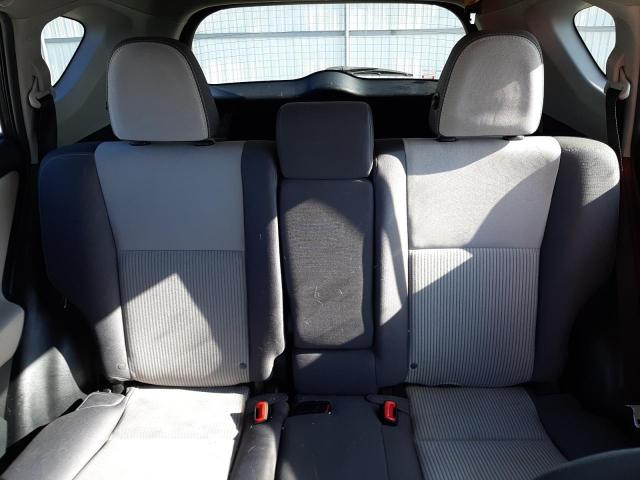 Photo 10 from auction – 2014 TOYOTA RAV4 XLE with VIN 2T3RFREV5EW163583