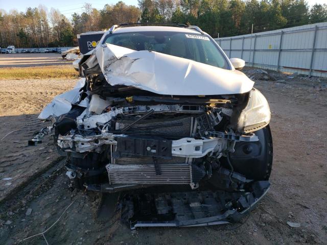 صورة رقم 5 من المزاد - 2014 FORD ESCAPE TIT مع VIN 1FMCU0JX7EUC26982