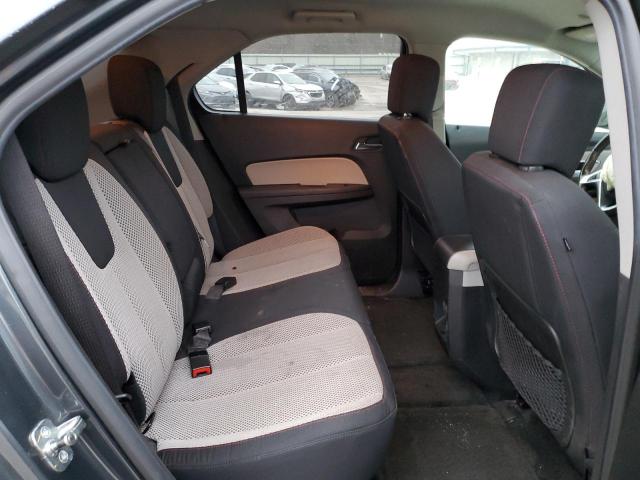Photo 11 from auction – 2011 CHEVROLET EQUINOX LT with VIN 2GNALDEC9B1227093