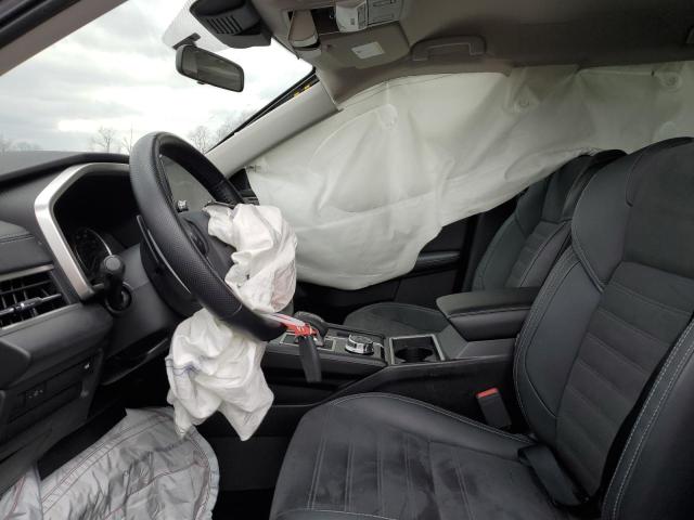 Photo 7 from auction – 2022 MITSUBISHI OUTLANDER with VIN JA4J4UA85NZ025140