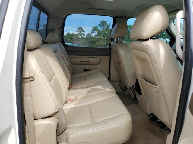 Photo 10 from auction – 2013 CHEVROLET SILVERADO with VIN 3GCPKSE7XDG134798