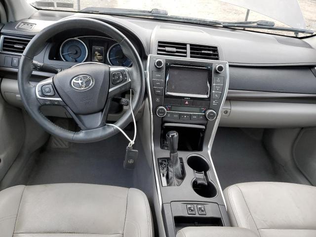Photo 8 from auction – 2017 TOYOTA CAMRY with VIN 4T1BF1FK7HU624190
