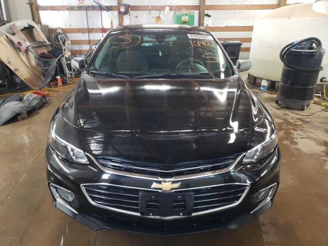 Photo 5 from auction – 2018 CHEVROLET MALIBU LS with VIN 1G1ZB5ST6JF161403