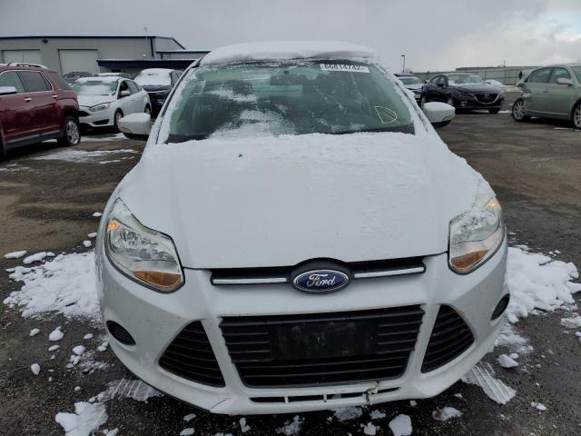 Photo 5 from auction – 2014 FORD FOCUS SE with VIN 1FADP3F20EL334399