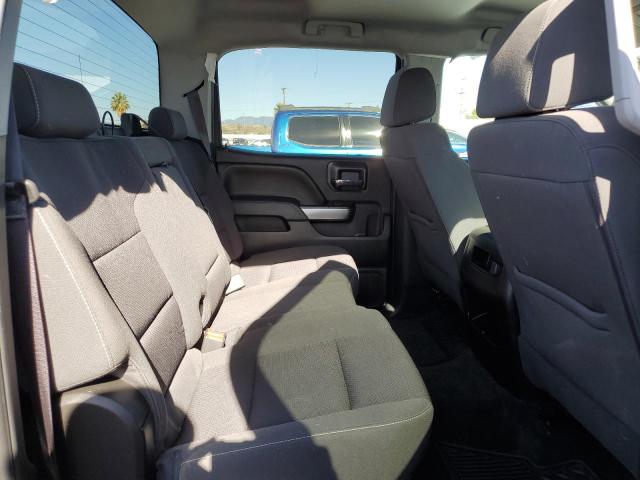 Photo 10 from auction – 2016 CHEVROLET SILVERADO with VIN 3GCPCREC0GG302083