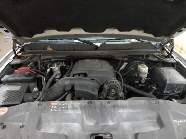Photo 11 from auction – 2012 GMC SIERRA K15 with VIN 1GTR2VE71CZ215827