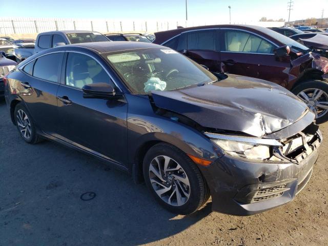 Photo 4 from auction – 2016 HONDA CIVIC EX with VIN 19XFC2F73GE026885