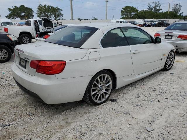 Photo 3 from auction – 2012 BMW 328 I with VIN WBADW3C57CE824297