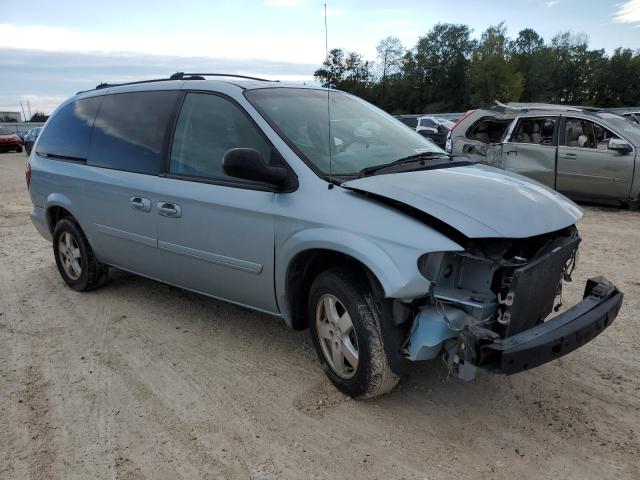 Photo 4 from auction – 2005 DODGE GRAND CARA with VIN 2D4GP44L95R375049