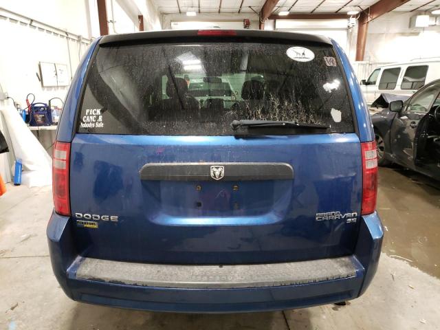 Photo 6 from auction – 2010 DODGE GRAND CARA with VIN 2D4RN4DE9AR277195