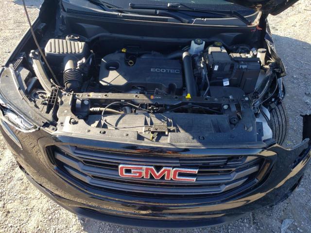 Photo 12 from auction – 2019 GMC TERRAIN SL with VIN 3GKALPEV2KL267319