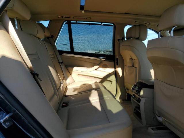 Photo 11 from auction – 2012 BMW X5 XDRIVE3 with VIN 5UXZV4C56CL765108