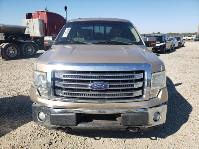 Photo 5 from auction – 2013 FORD F150 SUPER with VIN 1FTFW1EF8DKE26623
