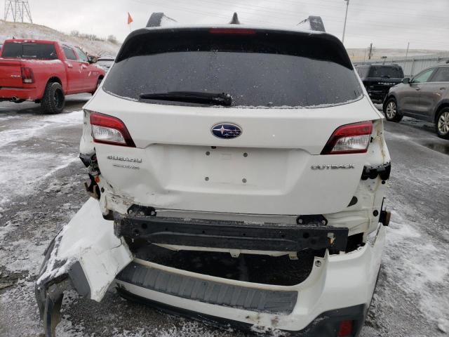 Photo 6 from auction – 2019 SUBARU OUTBACK 2. with VIN 4S4BSAFC6K3219987