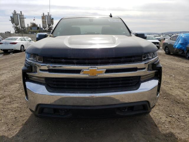 Photo 5 from auction – 2020 CHEVROLET SILVERADO with VIN 1GCRYDED1LZ238457