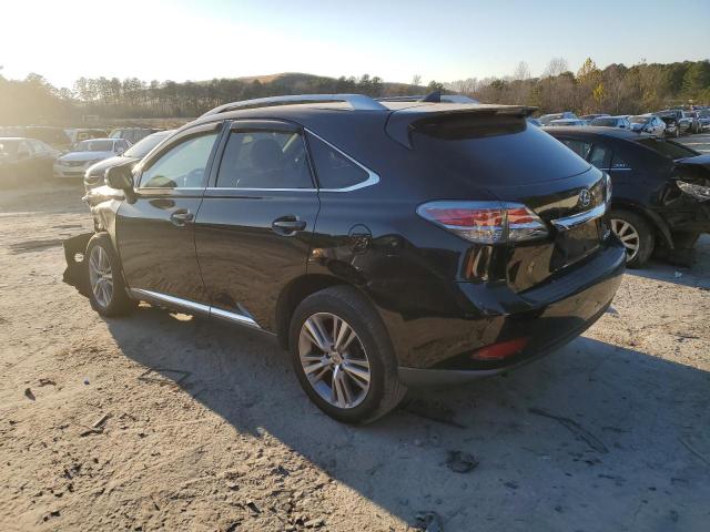 Photo 2 from auction – 2015 LEXUS RX 350 with VIN 2T2ZK1BA1FC182945