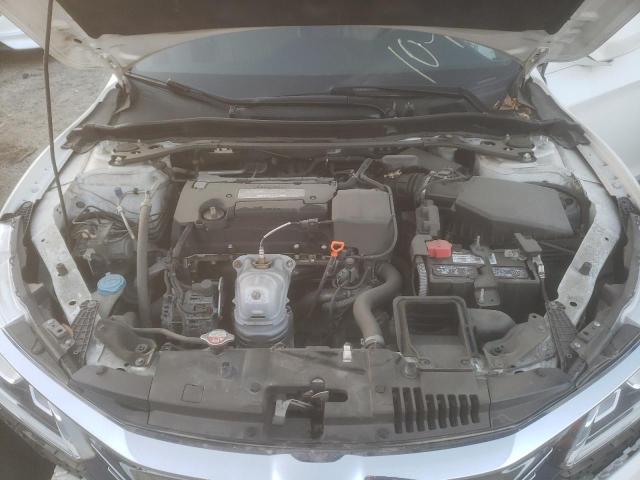 Photo 11 from auction – 2016 HONDA ACCORD EX with VIN 1HGCR2F70GA024985
