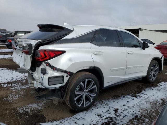 Photo 3 from auction – 2022 LEXUS RX 450H with VIN 2T2HGMDA0NC079865