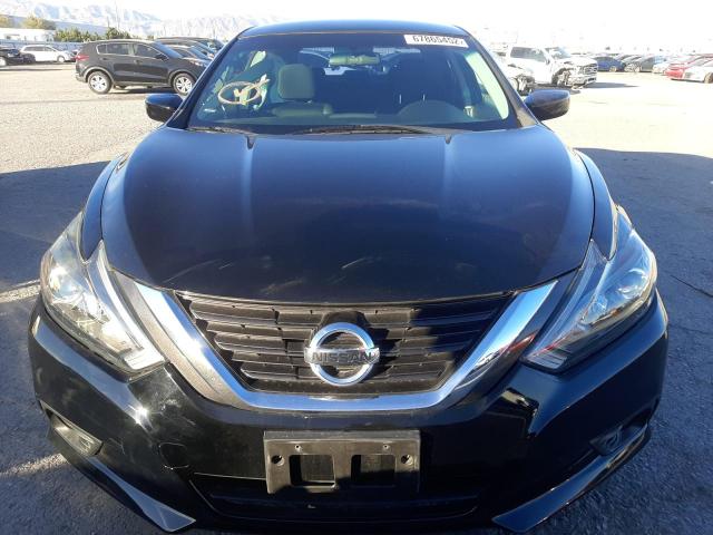 Photo 5 from auction – 2016 NISSAN ALTIMA 2.5 with VIN 1N4AL3AP7GC213129