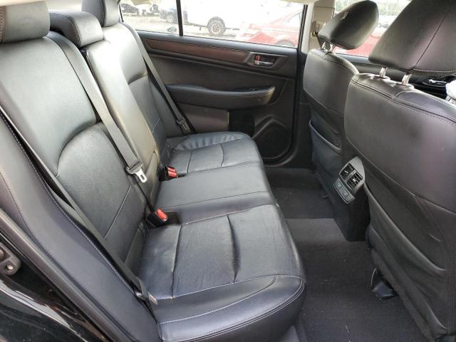 Photo 10 from auction – 2016 SUBARU LEGACY 2.5 with VIN 4S3BNAJ65G3032356
